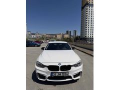 Sahibinden BMW 3 Serisi 316i Sport Line 2012 Model 
