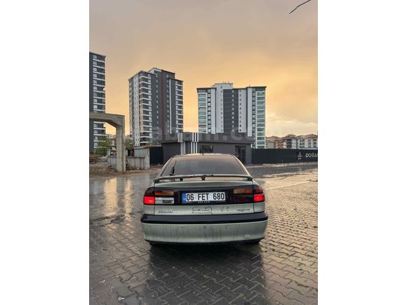 Sahibinden Renault Laguna 2.0 RXT 1999 Model 