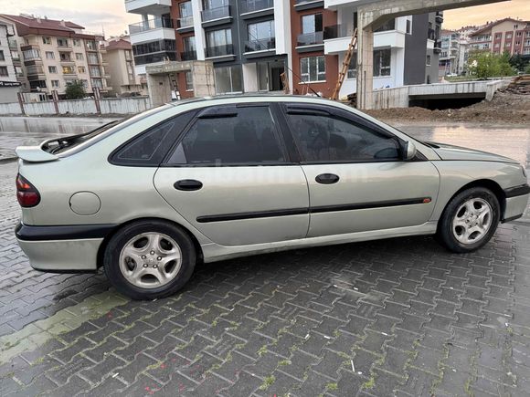 Sahibinden Renault Laguna 2.0 RXT 1999 Model 