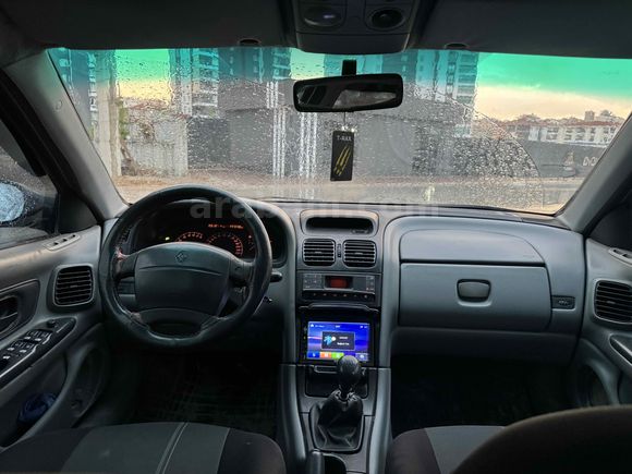 Sahibinden Renault Laguna 2.0 RXT 1999 Model 