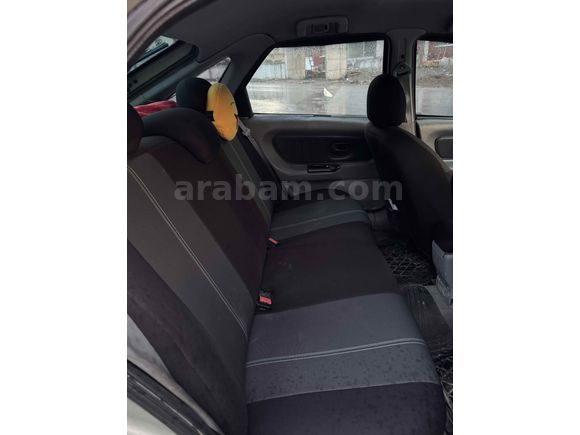 Sahibinden Renault Laguna 2.0 RXT 1999 Model 