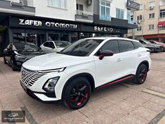 2023 MODEL/CHERY OMODA 5/1,6T-GDİ LUXURY 183 HP/ISITMA/SUNROOF