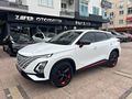2023 MODEL/CHERY OMODA 5/1,6T-GDİ LUXURY 183 HP/ISITMA/SUNROOF