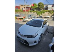 Sahibinden Toyota Auris 1.4 D-4D Active 2013 Model