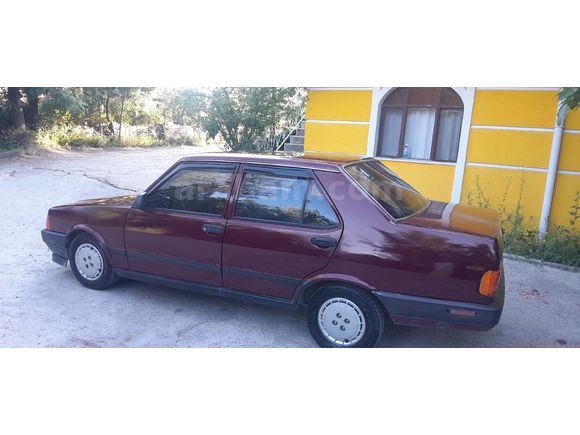Sahibinden Tofaş Şahin 1.6 1990 Model Ankara