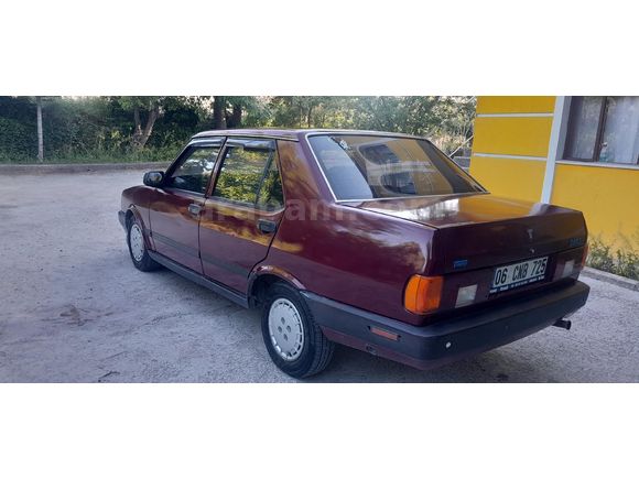 Sahibinden Tofaş Şahin 1.6 1990 Model Ankara