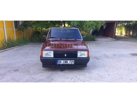 Sahibinden Tofaş Şahin 1.6 1990 Model Ankara