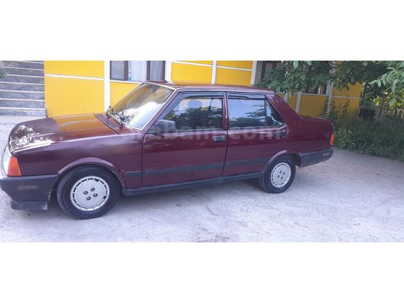 Sahibinden Tofaş Şahin 1.6 1990 Model Ankara