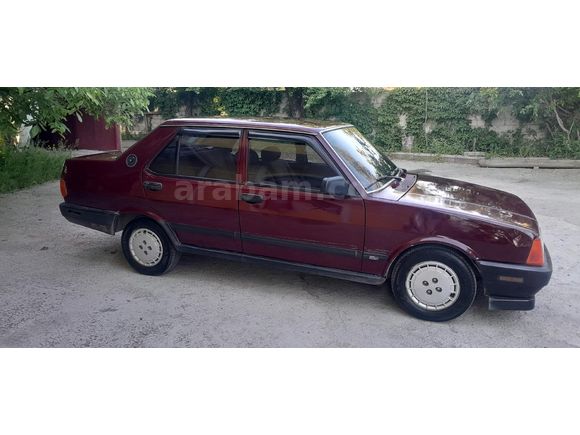 Sahibinden Tofaş Şahin 1.6 1990 Model Ankara
