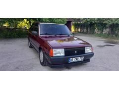 Sahibinden Tofaş Şahin 1.6 1990 Model Ankara