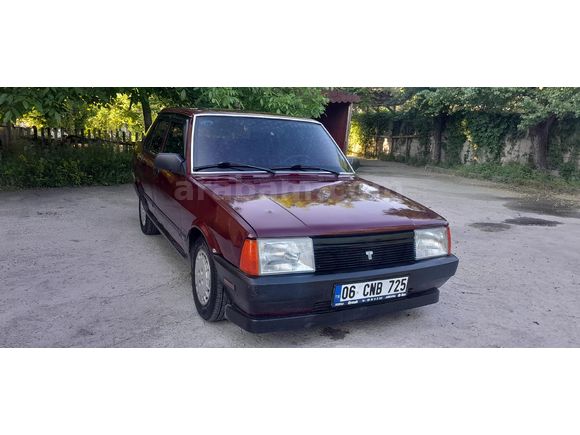 Sahibinden Tofaş Şahin 1.6 1990 Model Ankara