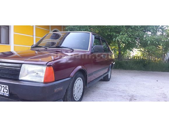 Sahibinden Tofaş Şahin 1.6 1990 Model Ankara