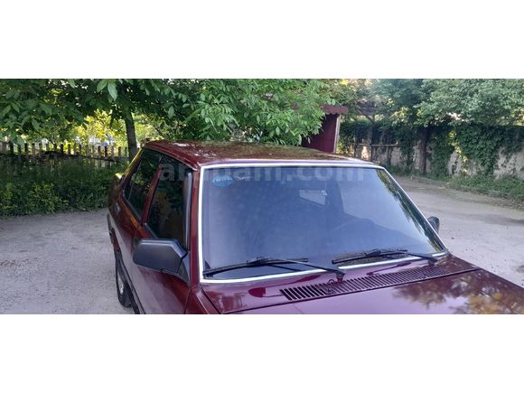 Sahibinden Tofaş Şahin 1.6 1990 Model Ankara