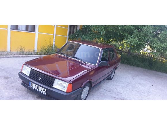 Sahibinden Tofaş Şahin 1.6 1990 Model Ankara