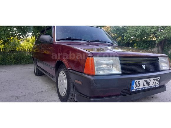 Sahibinden Tofaş Şahin 1.6 1990 Model Ankara