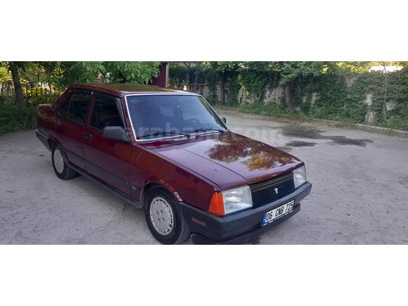 Sahibinden Tofaş Şahin 1.6 1990 Model Ankara