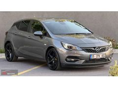 ZK MOTORS | OPEL ASTRA 2020 OTOMATİK 168.000 KM EDİTİON
