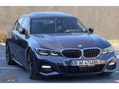 ZK MOTORS | 320i M SPORT 2020 135.000 NBT HAYALET HATASIZ