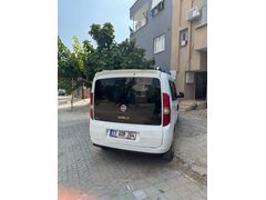 Sahibinden Fiat Doblo Combi 1.3 Multijet Safeline 2014 Model