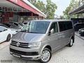 2018+BOYASIZ+İLKEL+WOLKSVAGEN+CARAVELLE+199HP+HIGHLİNE+DSG+LED