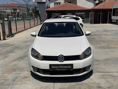 SARAY OTOMOTİV den Golf 1.6TDI105ps Trendline 240 000km BOYASIZ