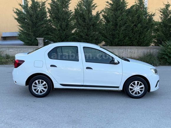 HATASIZ BOYASIZ İLK ELDEN 2020 ÇIKIŞLI  1.5 dCi Joy 