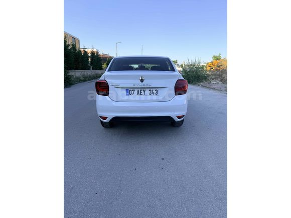 HATASIZ BOYASIZ İLK ELDEN 2020 ÇIKIŞLI  1.5 dCi Joy 