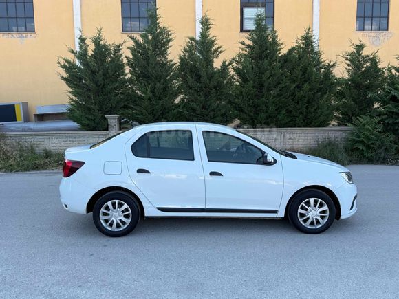 HATASIZ BOYASIZ İLK ELDEN 2020 ÇIKIŞLI  1.5 dCi Joy 