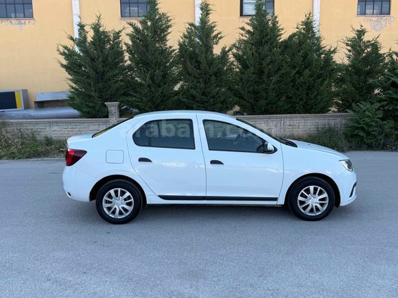 HATASIZ BOYASIZ İLK ELDEN 2020 ÇIKIŞLI  1.5 dCi Joy 