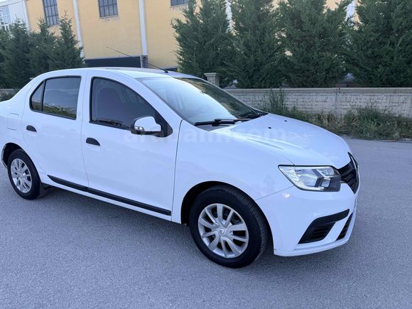 HATASIZ BOYASIZ İLK ELDEN 2020 ÇIKIŞLI  1.5 dCi Joy 