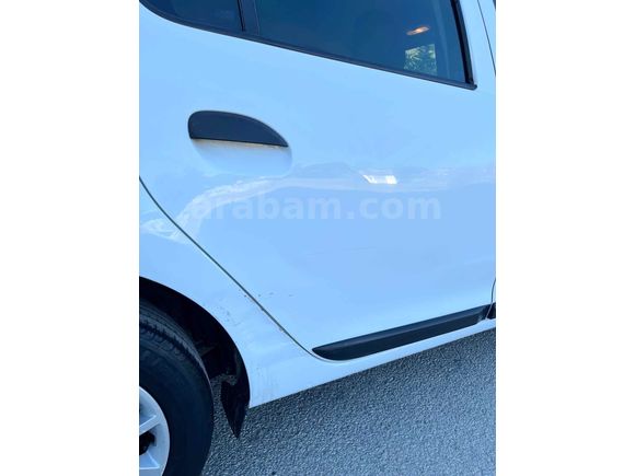 HATASIZ BOYASIZ İLK ELDEN 2020 ÇIKIŞLI  1.5 dCi Joy 