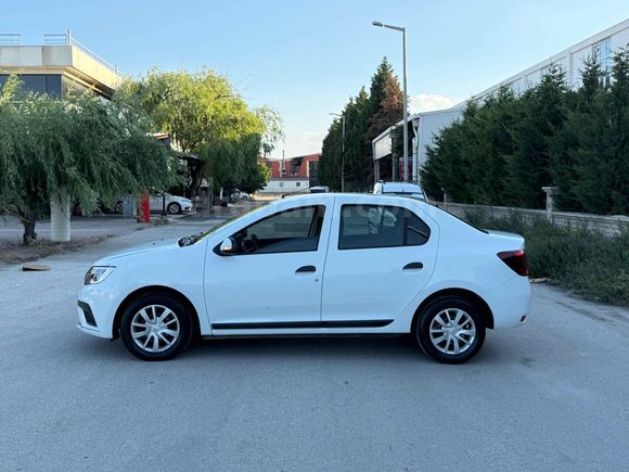 HATASIZ BOYASIZ İLK ELDEN 2020 ÇIKIŞLI  1.5 dCi Joy 