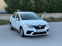 HATASIZ BOYASIZ İLK ELDEN 2020 ÇIKIŞLI  1.5 dCi Joy 
