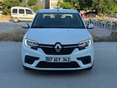 HATASIZ BOYASIZ İLK ELDEN 2020 ÇIKIŞLI  1.5 dCi Joy 