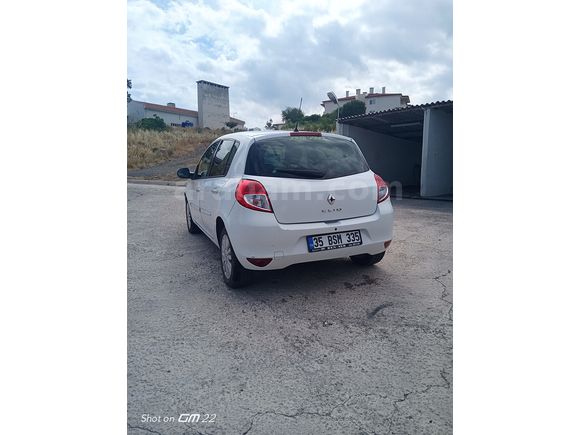 Sahibinden Temiz Clio Acil Satılık