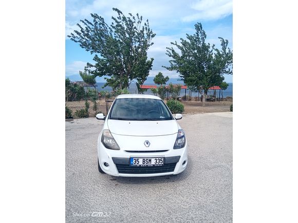 Sahibinden Temiz Clio Acil Satılık