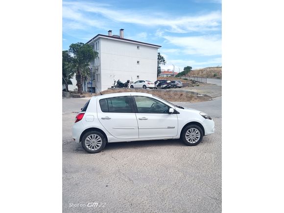 Sahibinden Temiz Clio Acil Satılık