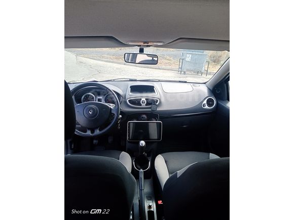 Sahibinden Temiz Clio Acil Satılık