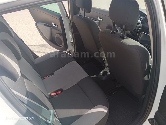 Sahibinden Temiz Clio Acil Satılık