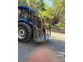 ACİL SATILIK TD 85