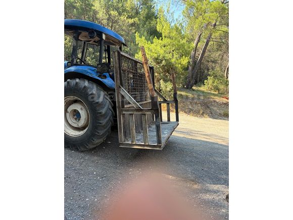 ACİL SATILIK TD 85
