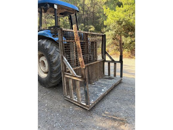 ACİL SATILIK TD 85