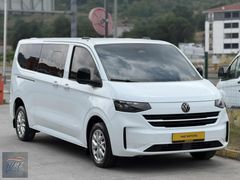 HMZ MOTORS DAN BOYASIZ 2025 VW CARAVELLA 2.0 TDİ 150BG OTOMATİK