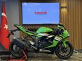OTOFİNANS SIFIRDAN FARKSIZ-HATASIZ 2025 KAWASAKİ NİNJA ZX-6R +