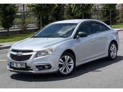 Sahibinden Chevrolet Cruze 1.6 Sport 2012 Model Çelik Subap 