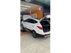 Sahibinden Hyundai ix35 1.6 GDI Elite 2014 Model  138.600 km Beyaz