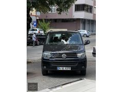 2011 8+1 OTOMOBİL 198.000km de