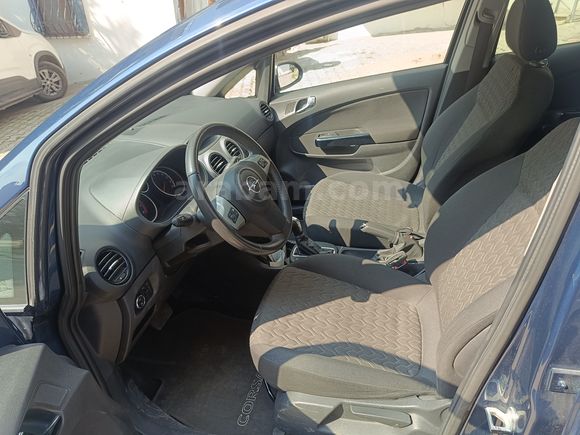 Sahibinden Opel Corsa 1.4 Twinport Active 2013 Model