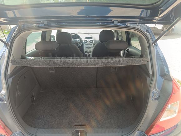 Sahibinden Opel Corsa 1.4 Twinport Active 2013 Model