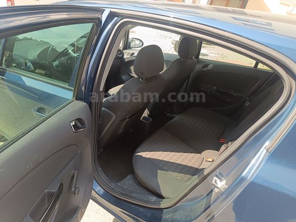 Sahibinden Opel Corsa 1.4 Twinport Active 2013 Model